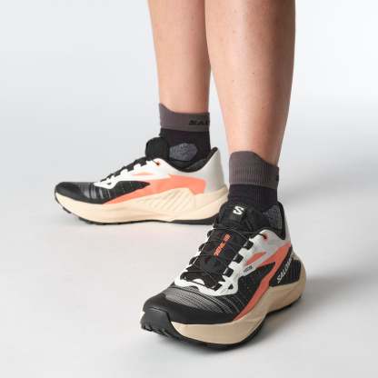 Salomon GENESIS Kadın Koşu Ayakkabısı White L47978200 - L47820400 - L47820400 - image 7