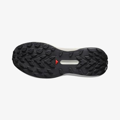 Salomon GENESIS Erkek Koşu Ayakkabısı Black L49237100 - White - L47880900 - image 6