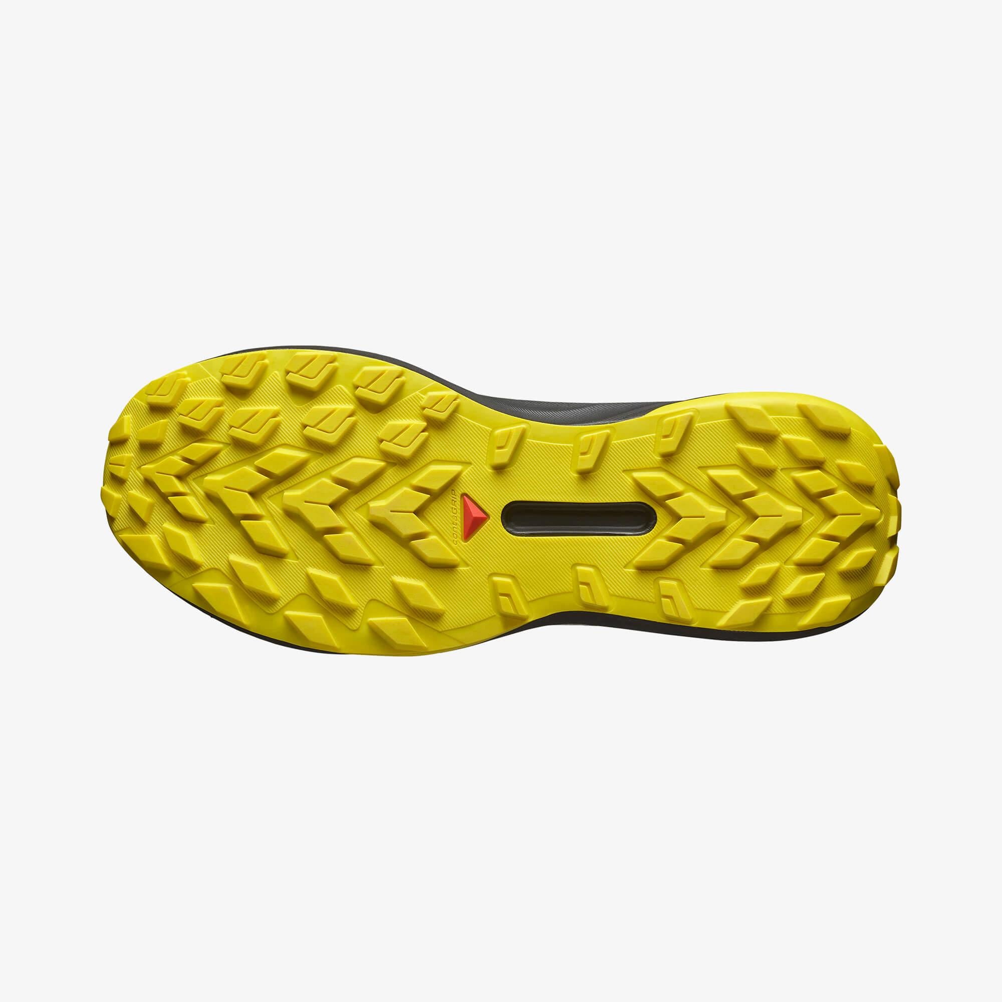 Salomon GENESIS Erkek Koşu Ayakkabısı Black L49237100 - Black [L47978100] - L47978100 - image 6