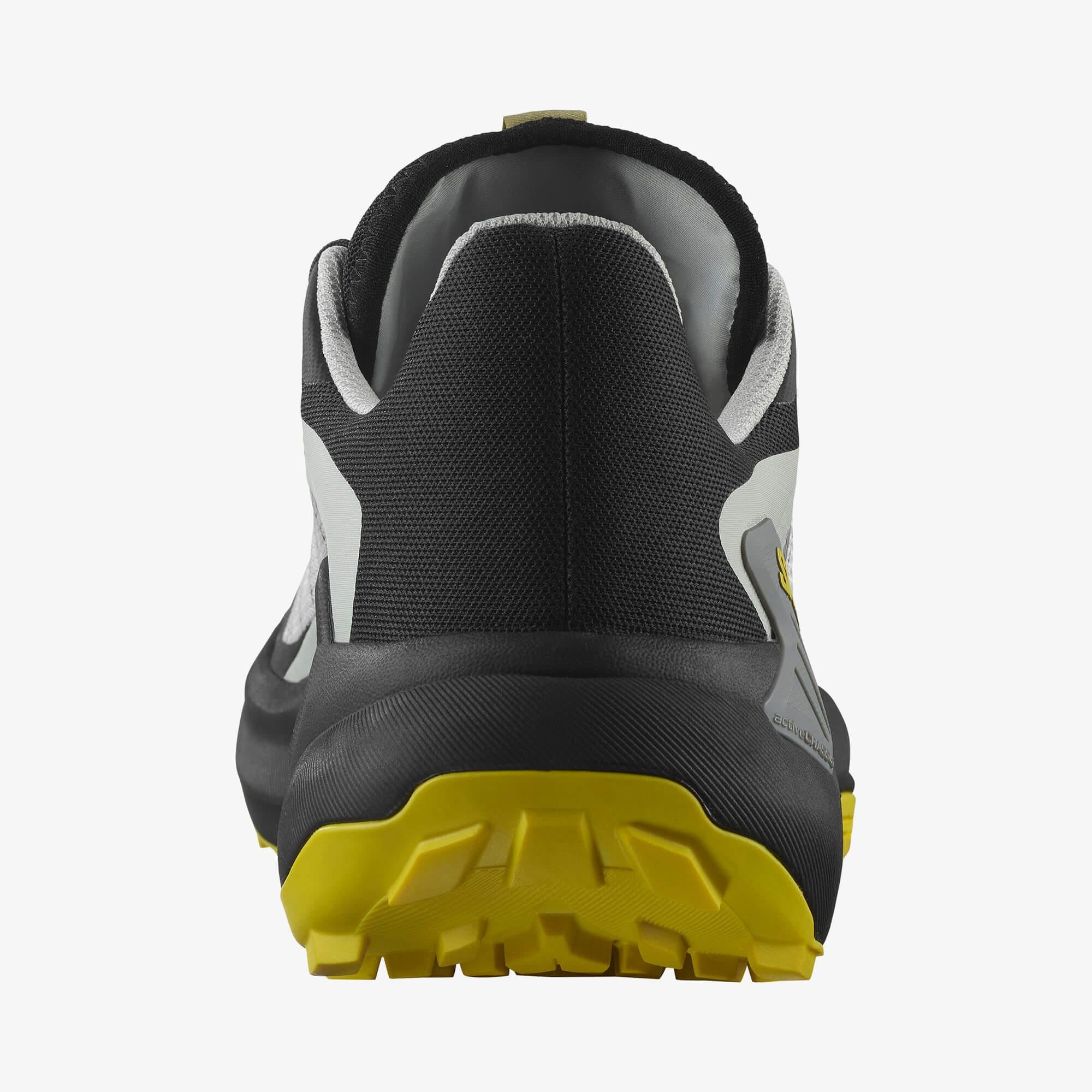 Salomon Genesis Erkek Koşu Ayakkabısı - Siyah - Black [L47978100] - L47978100 - image 5