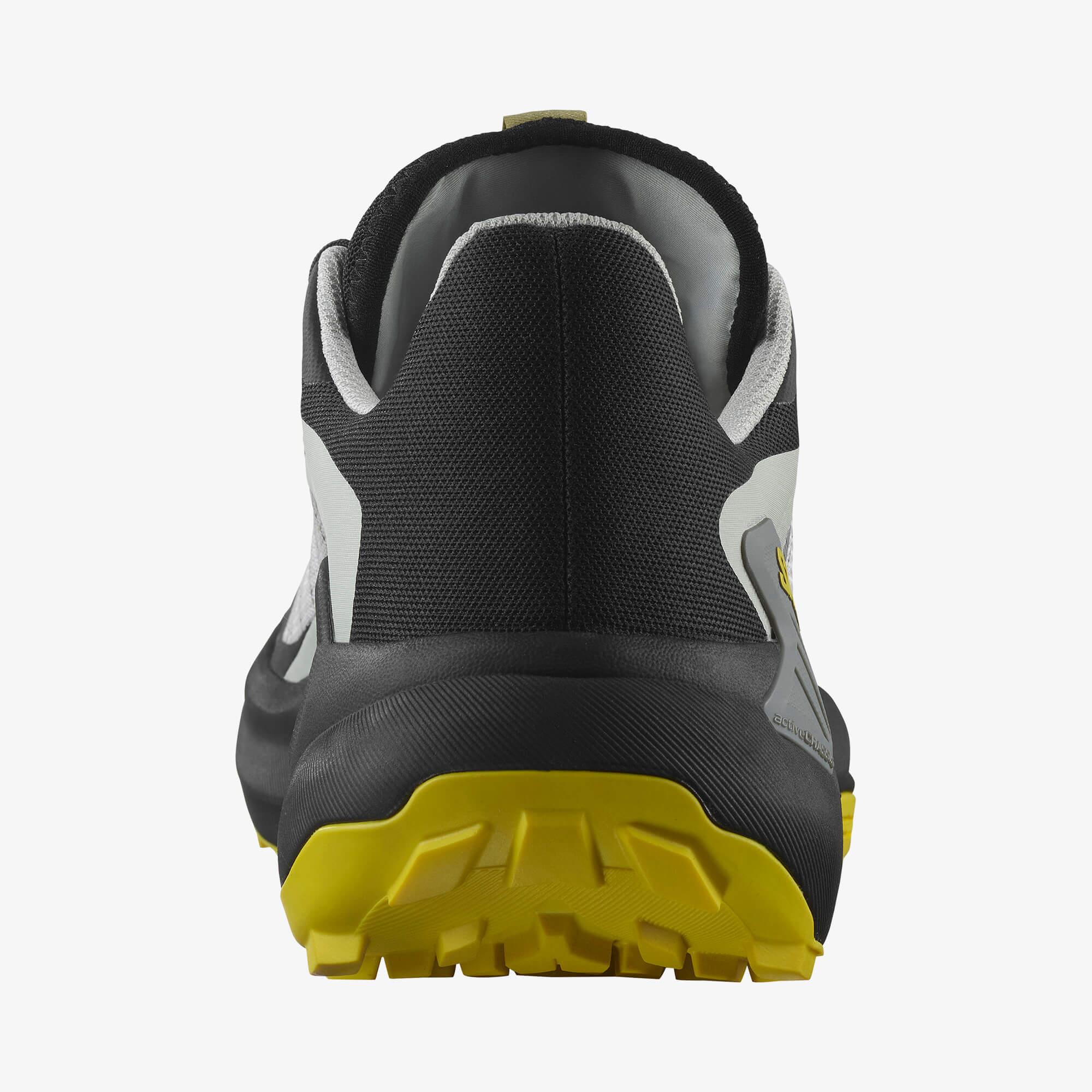 Salomon GENESIS Erkek Koşu Ayakkabısı Black L47978100 - Black [L47978100] - L47978100 - image 5