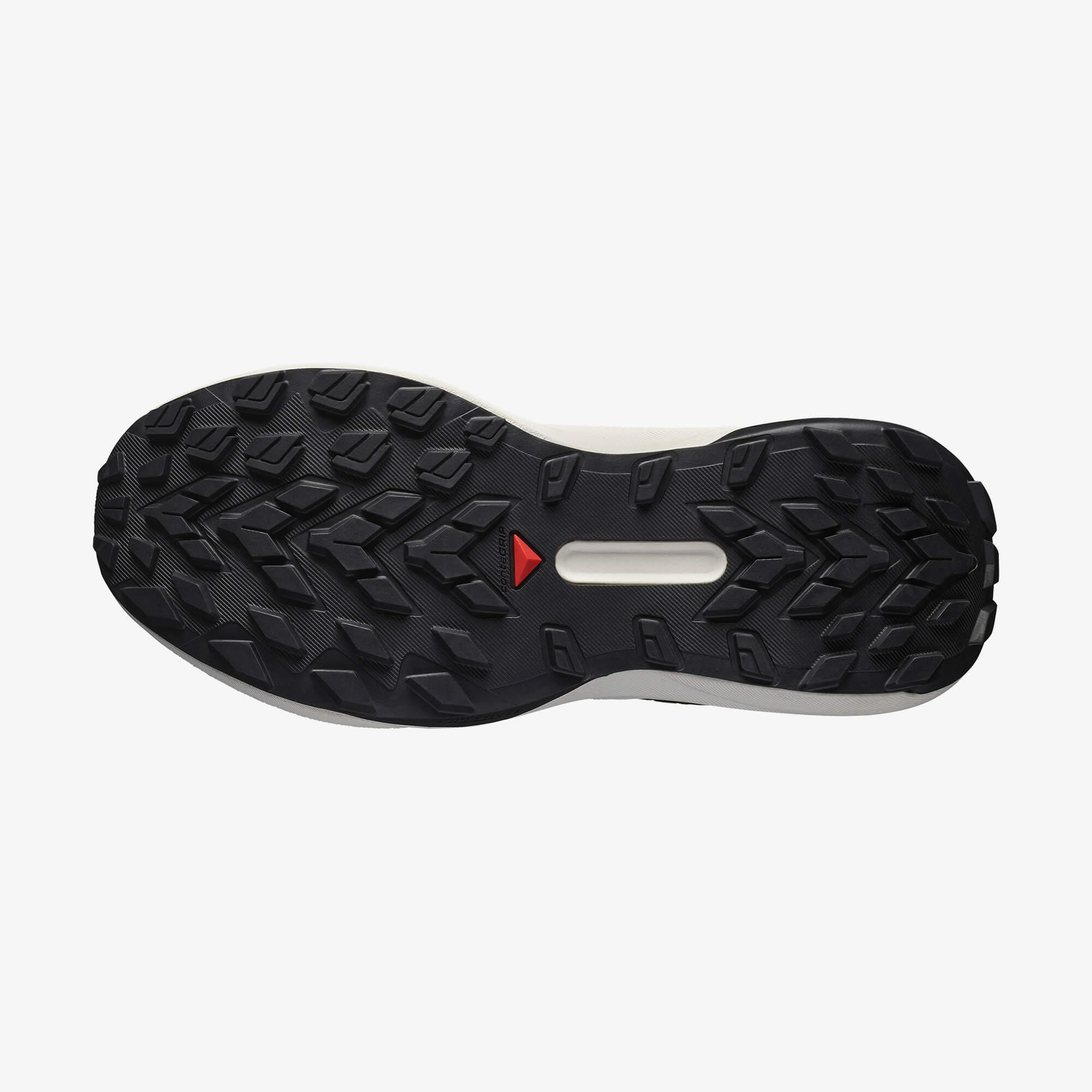 Salomon GENESIS Kadın Koşu Ayakkabısı Almond Cream L47996600 - White - L47978200 - image 6
