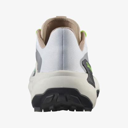 Salomon GENESIS Kadın Koşu Ayakkabısı Almond Cream L47996600 - White - L47978200 - image 5