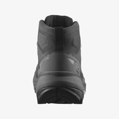 Salomon GENESIS MID GORE-TEX Erkek Outdoor Botu Dark Navy L45409300 - Black - L45409100 - image 6