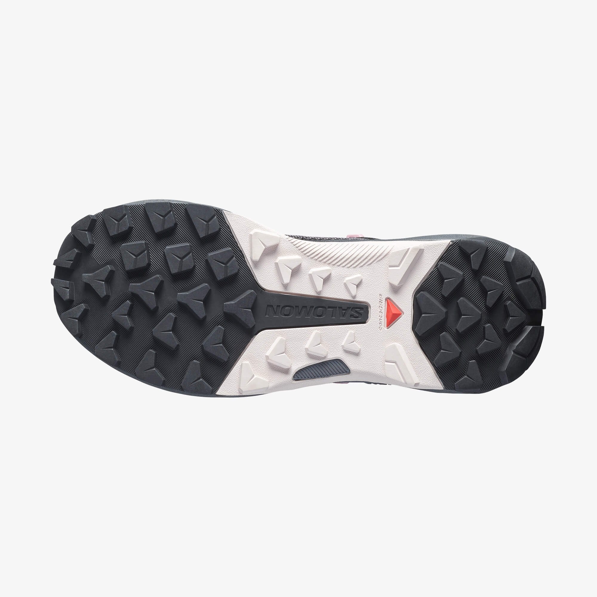Salomon GENESIS MID GORE-TEX Kadın Outdoor Botu Black L45409700 - Black - L45409700 - image 6