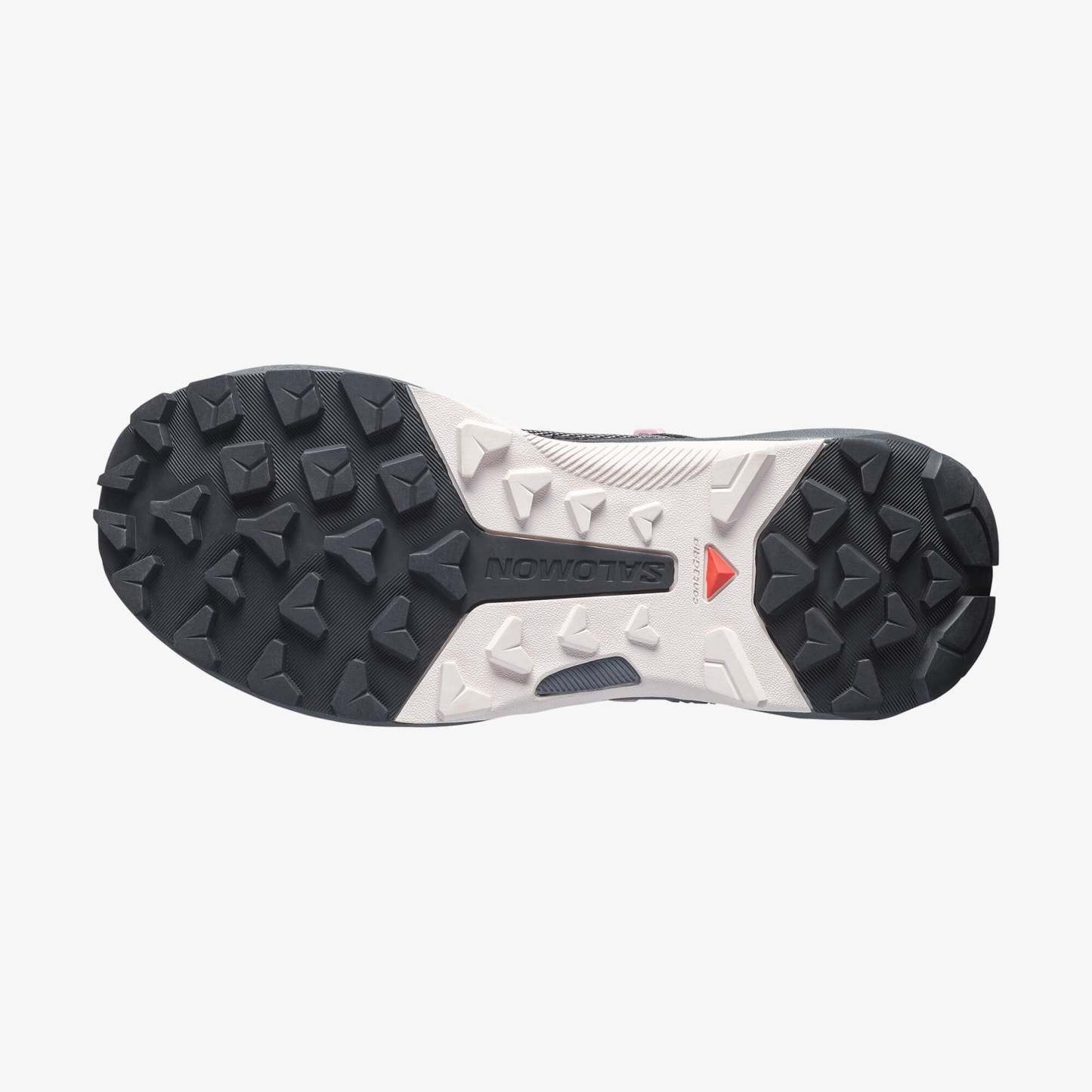 Salomon GENESIS MID GORE-TEX Kadın Outdoor Botu Black L45409700 - Black - L45409700 - image 6