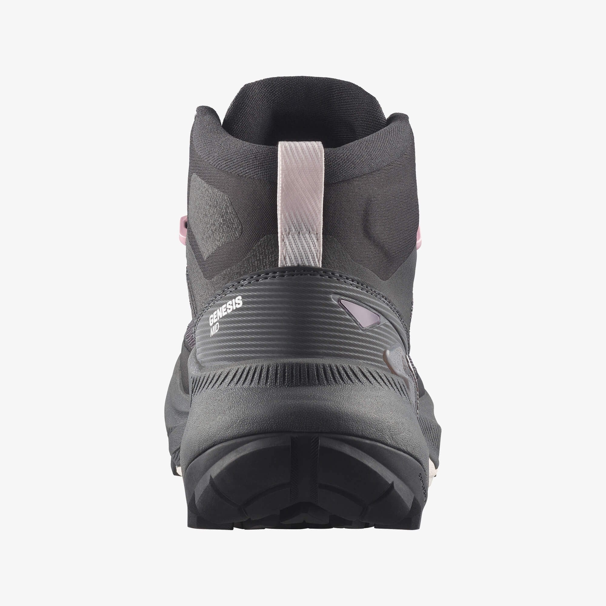 Salomon GENESIS MID GORE-TEX Kadın Outdoor Botu Black L45409700 - Black - L45409700 - image 5