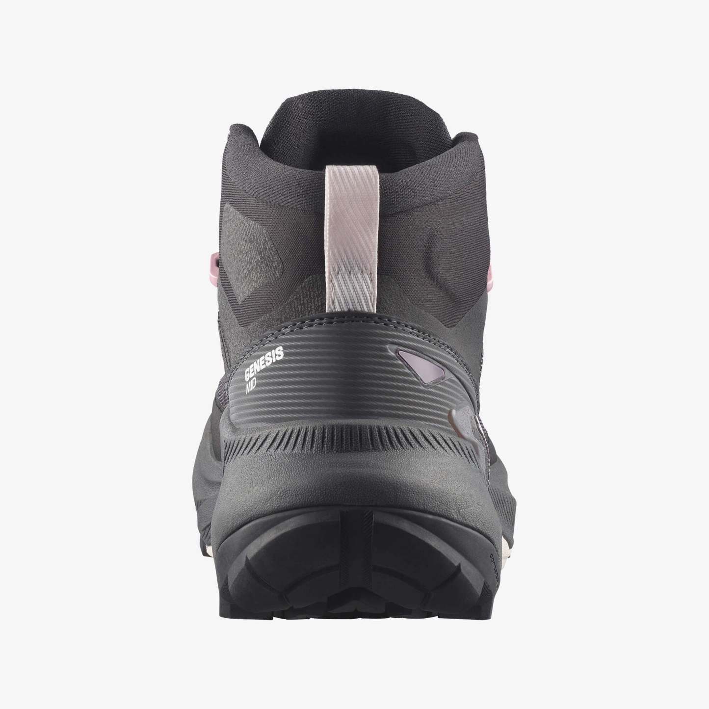 Salomon GENESIS MID GORE-TEX Kadın Outdoor Botu Black L45409700 - Black - L45409700 - image 5