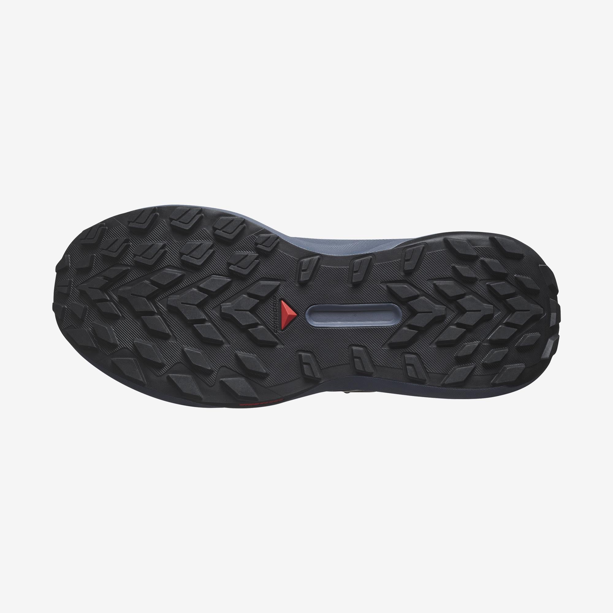 Salomon GENESIS Kadın Koşu Ayakkabısı White L47978200 - Lacivert - L47443200 - image 4