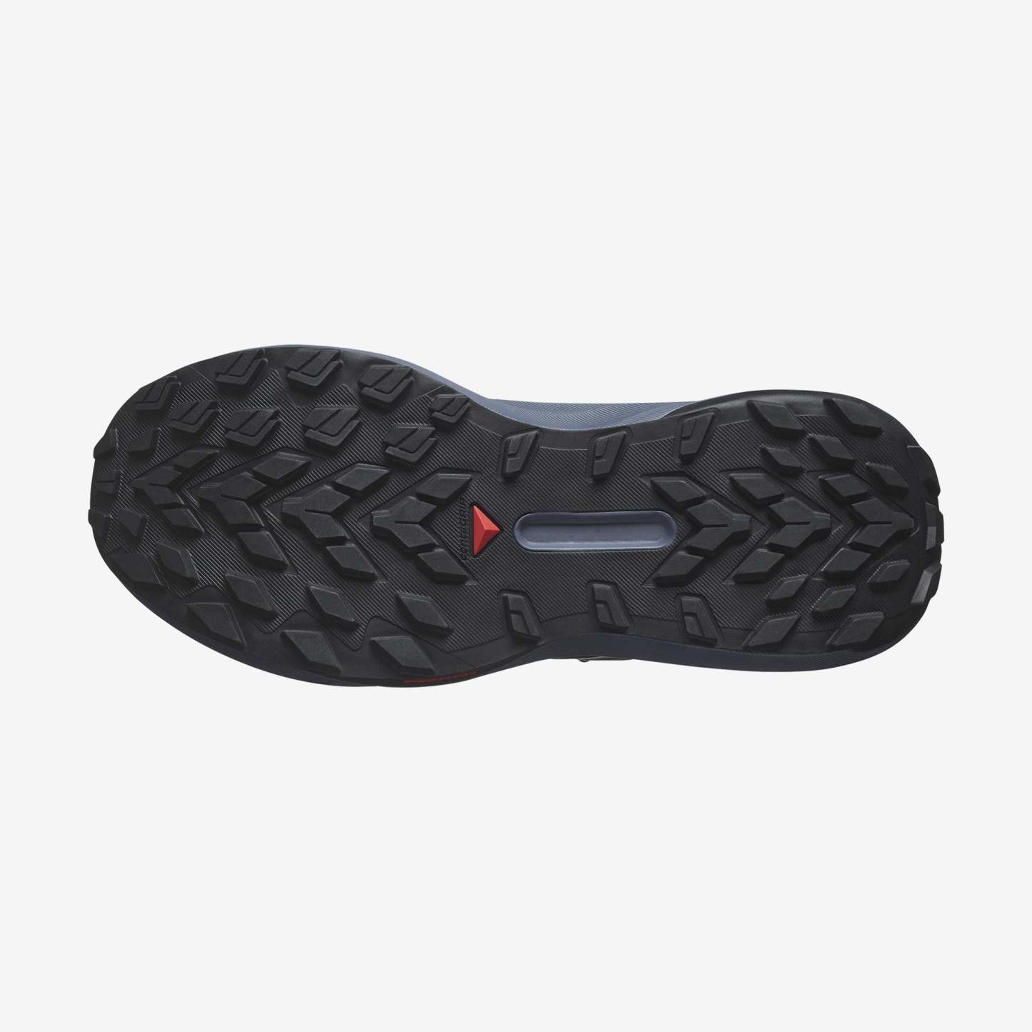 Salomon GENESIS Kadın Koşu Ayakkabısı White L47978200 - Lacivert - L47443200 - image 4