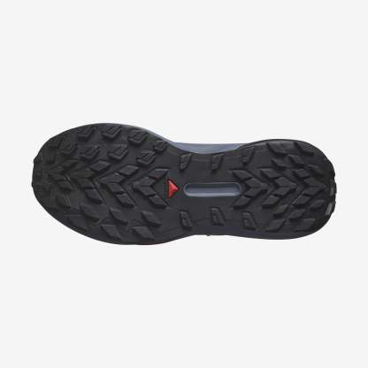 Salomon GENESIS Kadın Koşu Ayakkabısı White L47978200 - Lacivert - L47443200 - image 4
