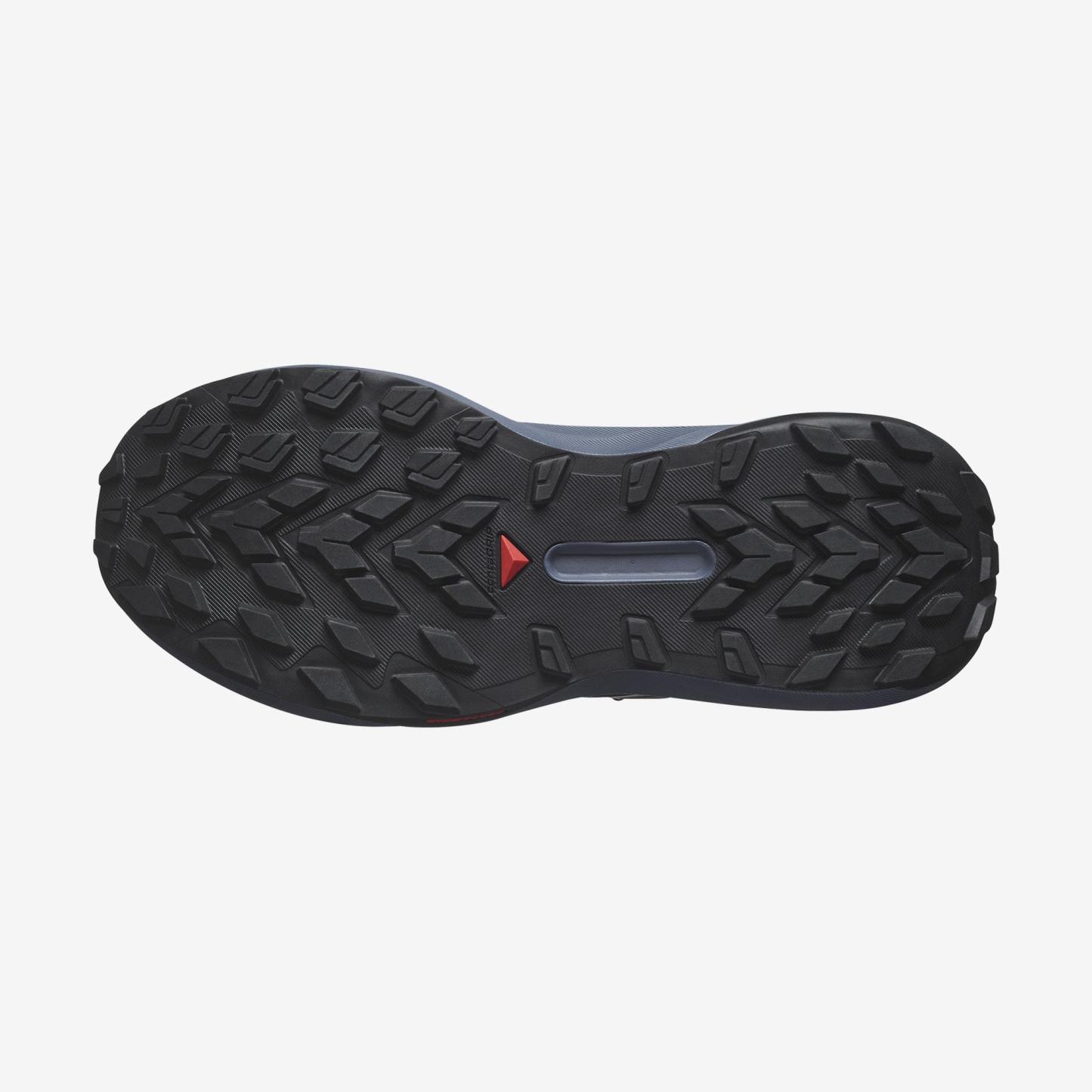 Salomon GENESIS Kadın Koşu Ayakkabısı Almond Cream L47996600 - Lacivert - L47443200 - image 4