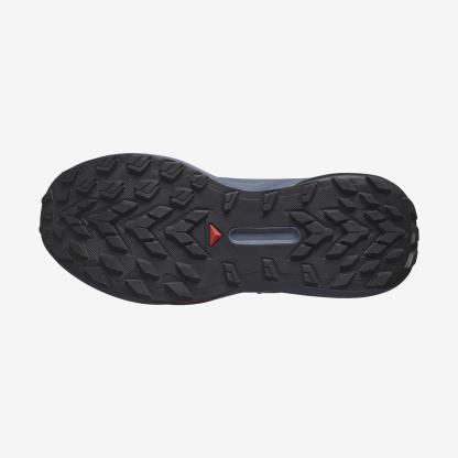 Salomon GENESIS Kadın Koşu Ayakkabısı Almond Cream L47996600 - Lacivert - L47443200 - image 4