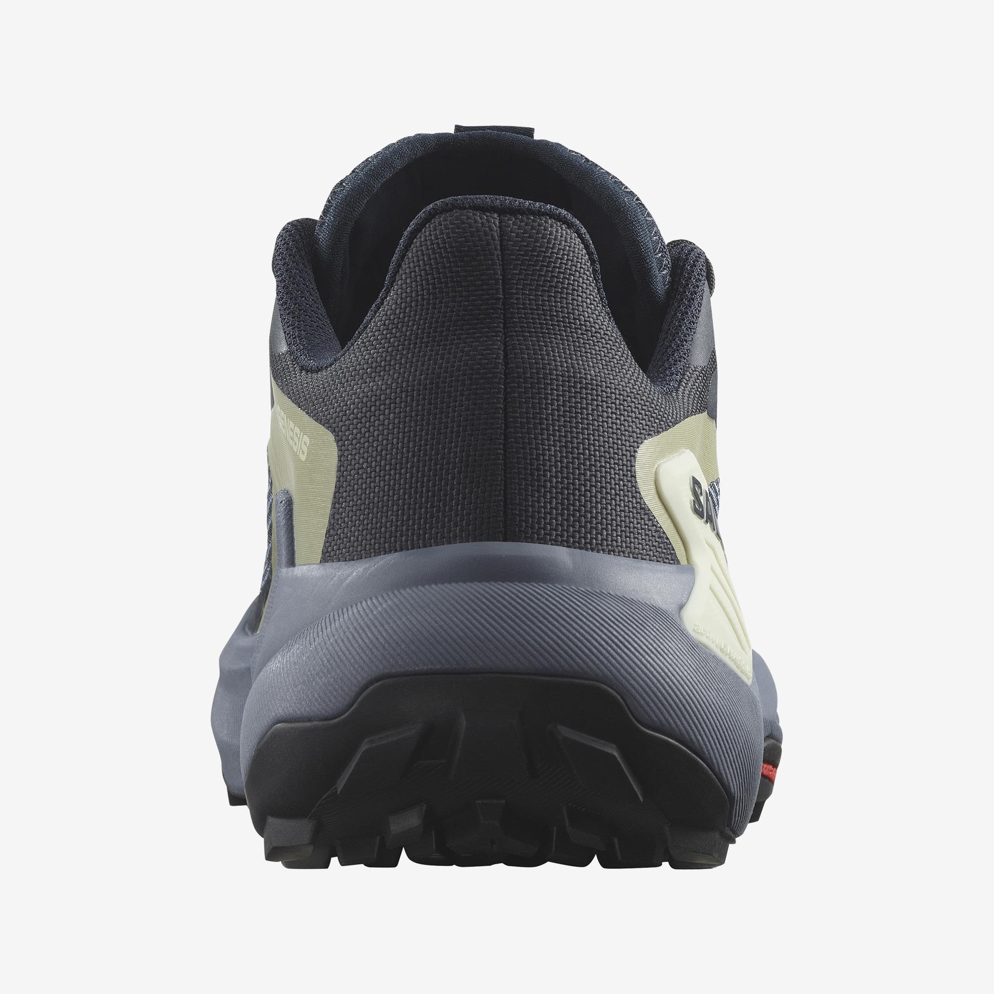 Salomon GENESIS Kadın Koşu Ayakkabısı White L47978200 - Lacivert - L47443200 - image 6