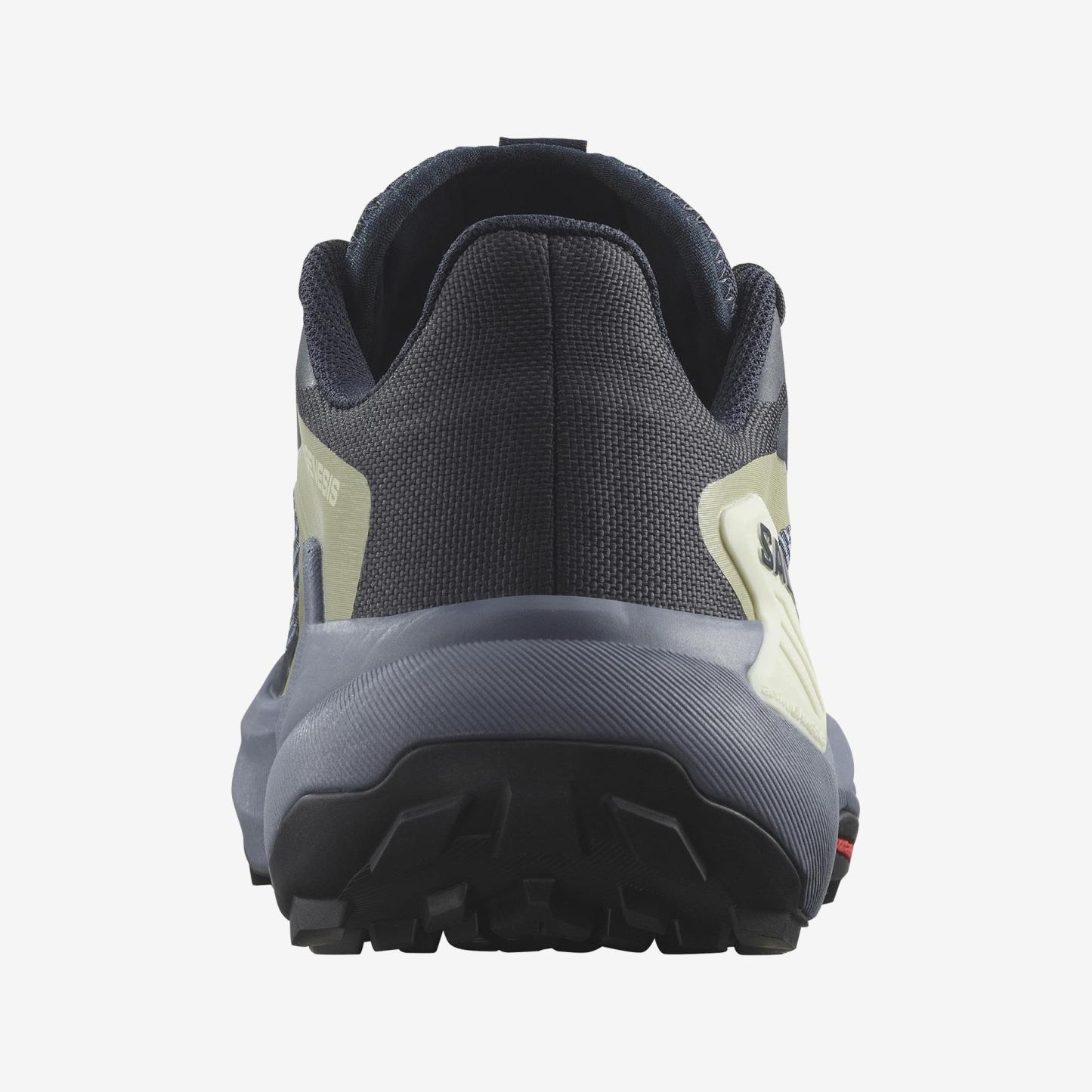 Salomon GENESIS Kadın Koşu Ayakkabısı White L47978200 - Lacivert - L47443200 - image 6