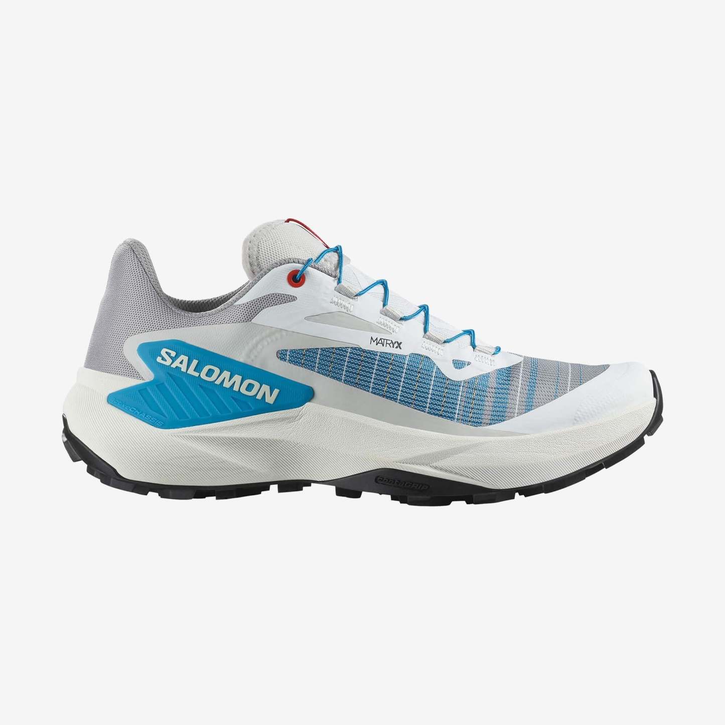 Salomon GENESIS Kadın Koşu Ayakkabısı White L47978200 - Beyaz Kadın Koşu Ayakkabısı - L47767100 - image 1