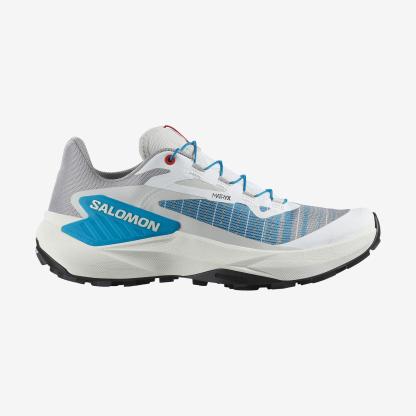 Salomon GENESIS Kadın Koşu Ayakkabısı Almond Cream L47996600 - Beyaz Kadın Koşu Ayakkabısı - L47767100 - image 1