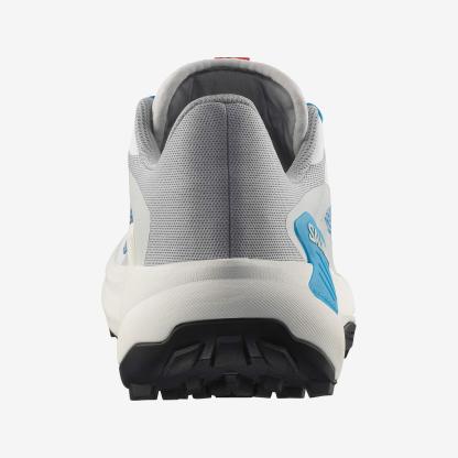 Salomon GENESIS Kadın Koşu Ayakkabısı Almond Cream L47996600 - Beyaz Kadın Koşu Ayakkabısı - L47767100 - image 5