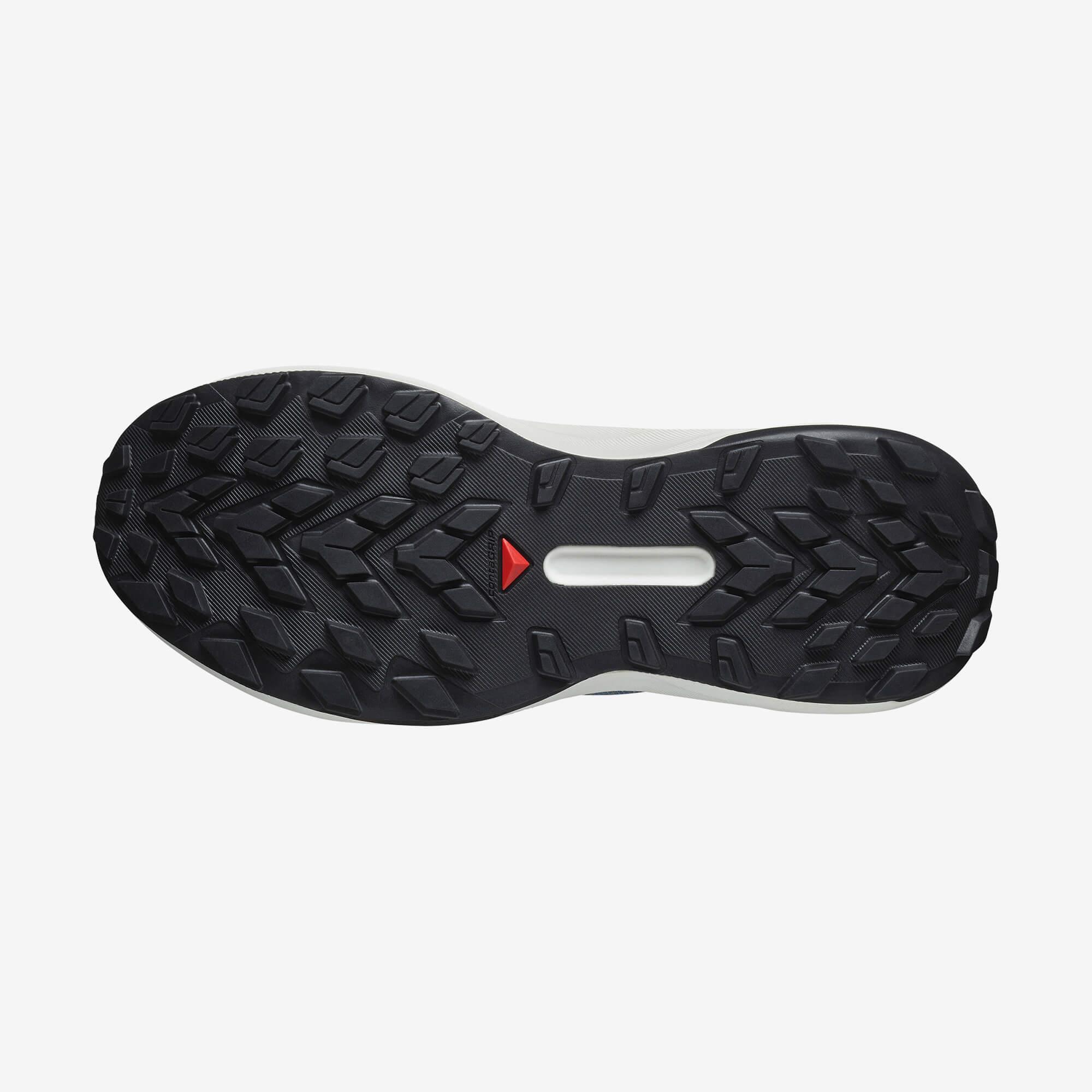 Salomon GENESIS Kadın Koşu Ayakkabısı Almond Cream L47996600 - Beyaz Kadın Koşu Ayakkabısı - L47767100 - image 6