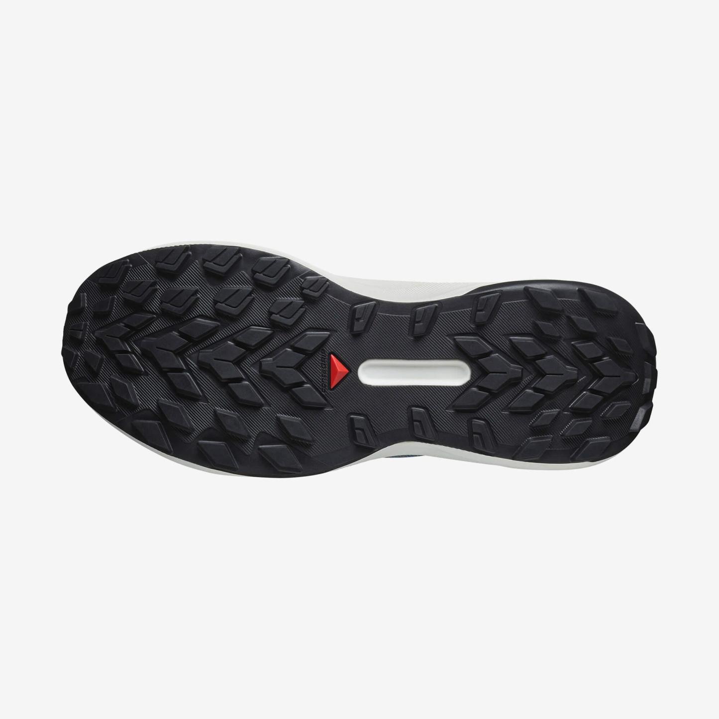 Salomon GENESIS Kadın Koşu Ayakkabısı Almond Cream L47996600 - Beyaz Kadın Koşu Ayakkabısı - L47767100 - image 6