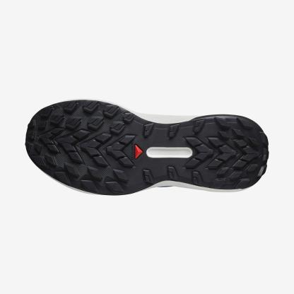 Salomon GENESIS Kadın Koşu Ayakkabısı Almond Cream L47996600 - Beyaz Kadın Koşu Ayakkabısı - L47767100 - image 6