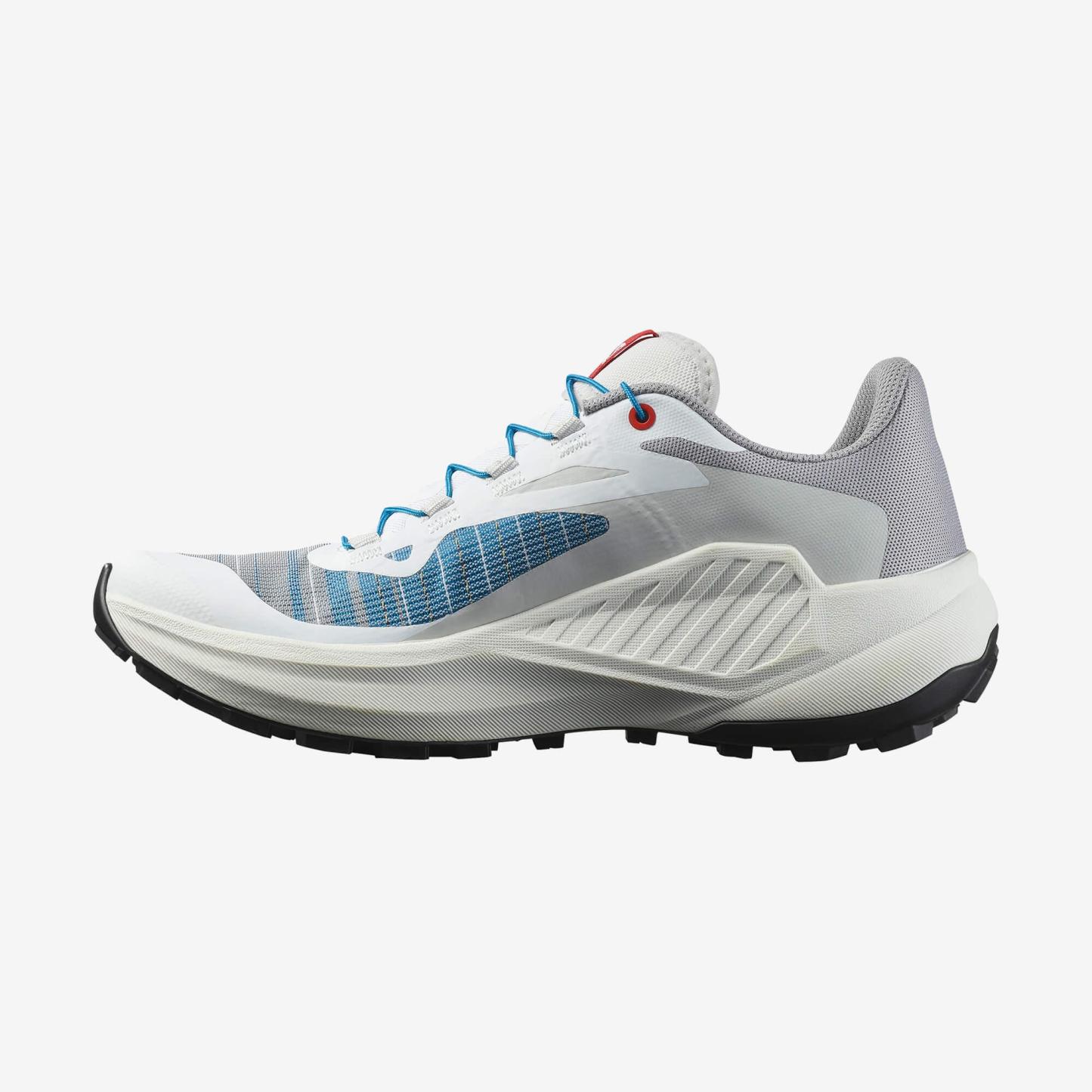 Salomon GENESIS Kadın Koşu Ayakkabısı Almond Cream L47996600 - Beyaz Kadın Koşu Ayakkabısı - L47767100 - image 3
