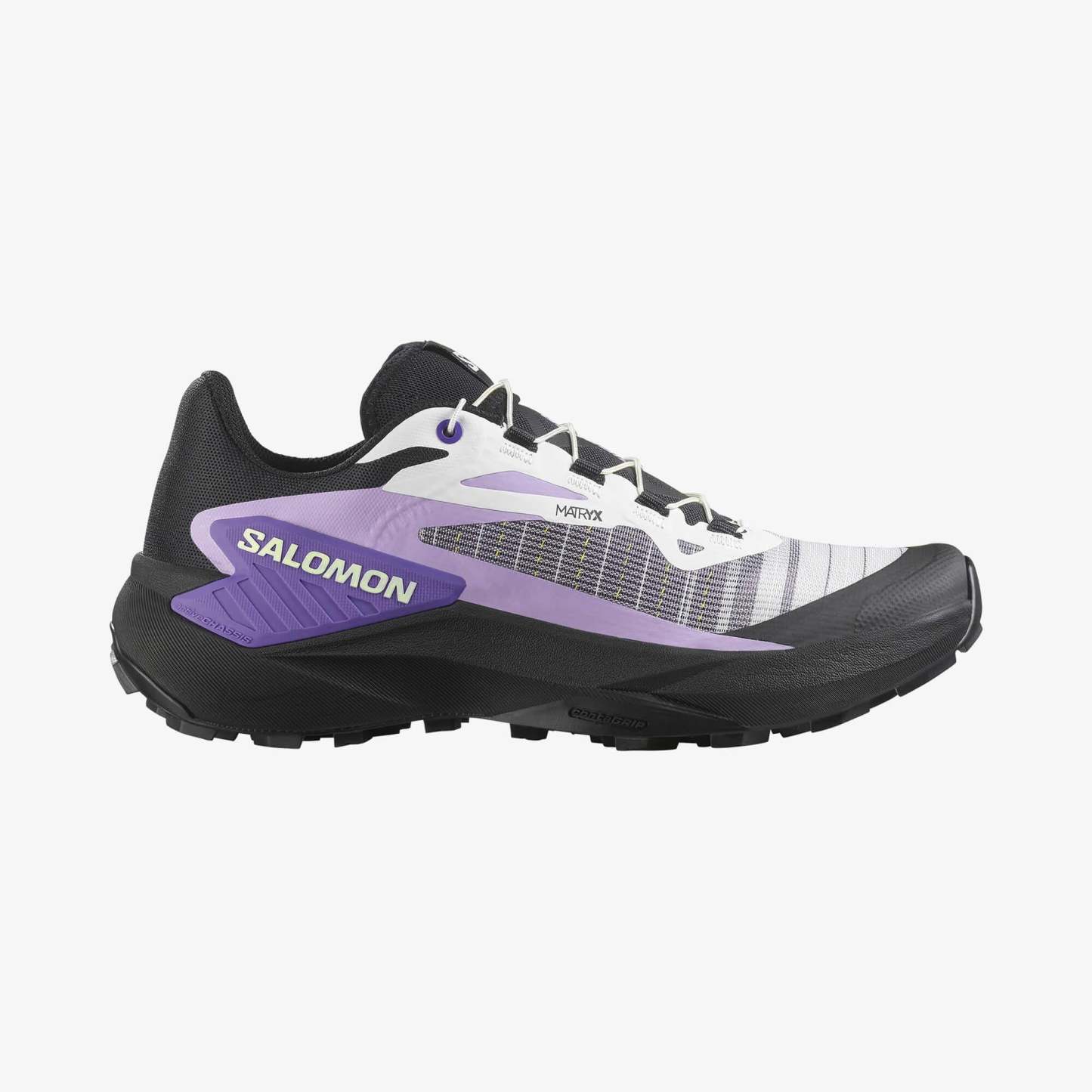 Salomon GENESIS Kadın Koşu Ayakkabısı White L47978200 - Beyaz Kadın Koşu Ayakkabısı - L47767100 - L47767300 - image 1