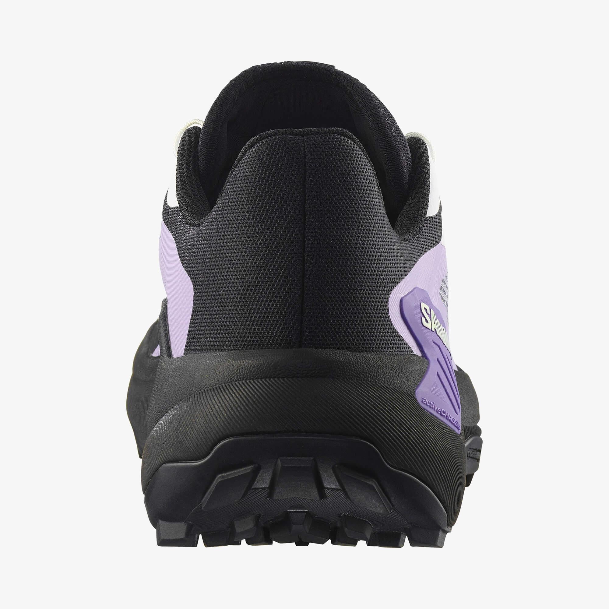Salomon GENESIS Kadın Koşu Ayakkabısı White L47978200 - Beyaz Kadın Koşu Ayakkabısı - L47767100 - L47767300 - image 5