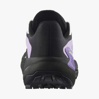 Salomon GENESIS Kadın Koşu Ayakkabısı White L47978200 - Beyaz Kadın Koşu Ayakkabısı - L47767100 - L47767300 - image 5