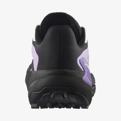 Salomon GENESIS Kadın Koşu Ayakkabısı Almond Cream L47996600 - Beyaz Kadın Koşu Ayakkabısı - L47767100 - L47767300 - image 5