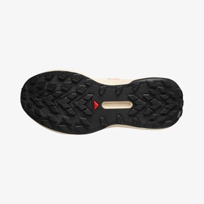Salomon GENESIS Kadın Koşu Ayakkabısı Almond Cream L47996600 - L47820400 - L47820400 - image 6