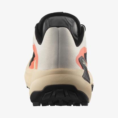 Salomon GENESIS Kadın Koşu Ayakkabısı Almond Cream L47996600 - L47820400 - L47820400 - image 4