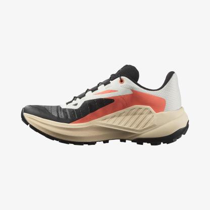 Salomon GENESIS Kadın Koşu Ayakkabısı Almond Cream L47996600 - L47820400 - L47820400 - image 3
