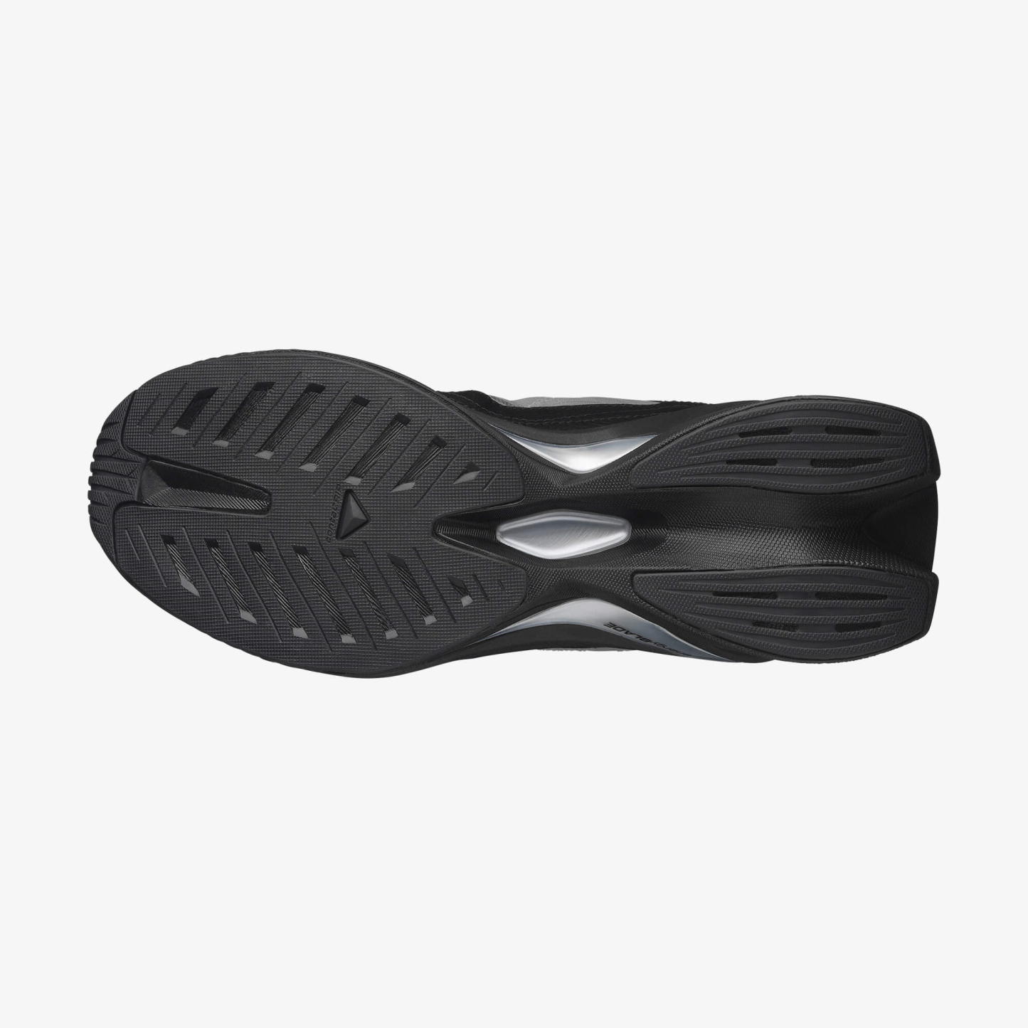 Salomon NEUVA ADVANCED Unisex Sneaker Sedona Sage L49231900 - Black - L49231800 - image 4