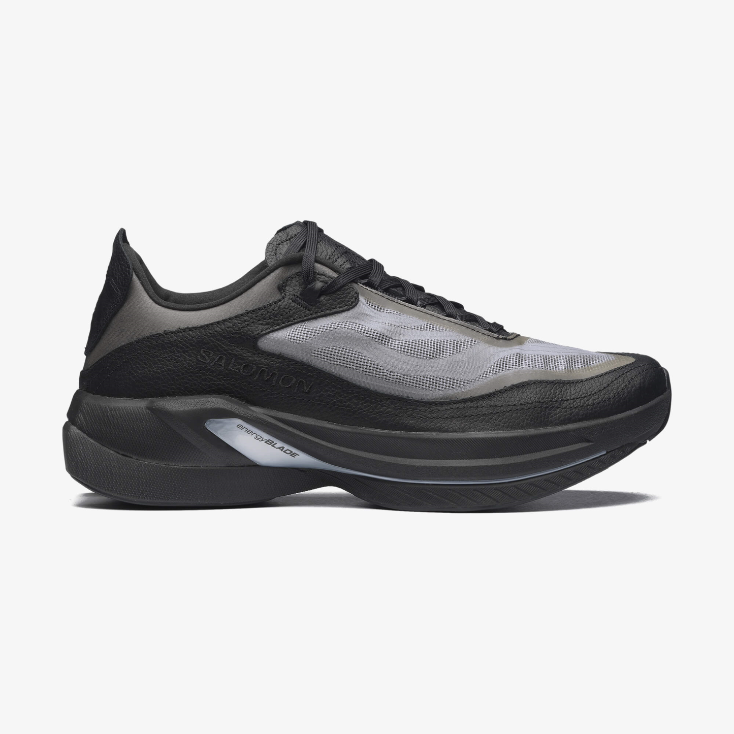 Salomon NEUVA ADVANCED Unisex Sneaker Sedona Sage L49231900 - Black - L49231800 - image 1