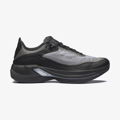 Salomon NEUVA ADVANCED Unisex Sneaker Sedona Sage L49231900 - Black - L49231800 - image 1