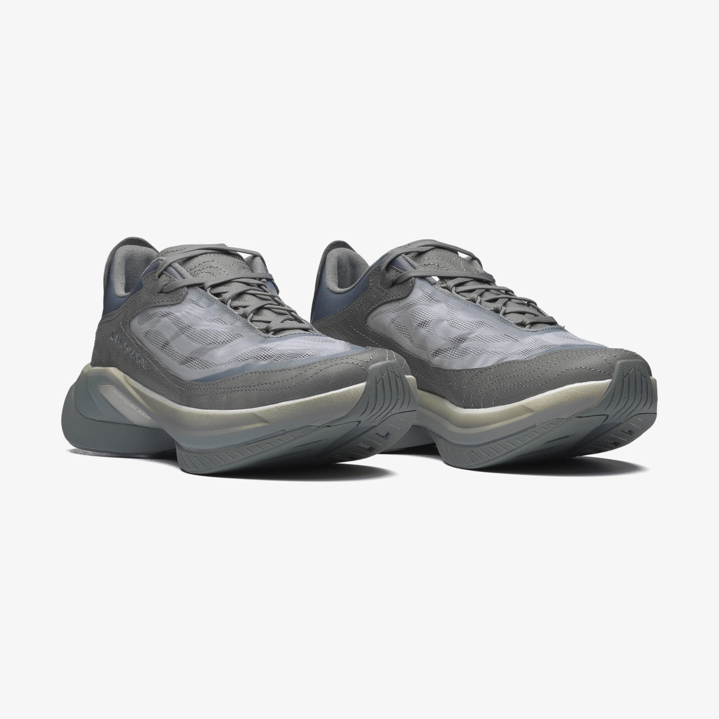 Salomon NEUVA ADVANCED Unisex Sneaker Sedona Sage L49231900 - Sedona Sage - L49231900 - image 3