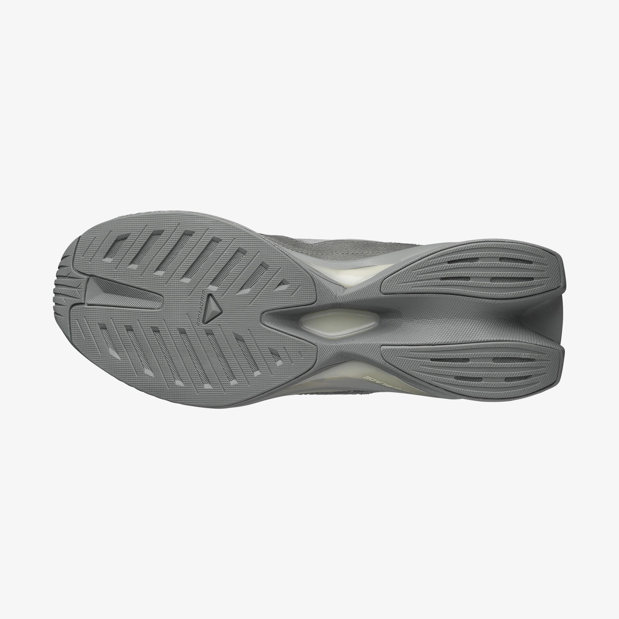 Salomon NEUVA ADVANCED Unisex Sneaker Sedona Sage L49231900 - Sedona Sage - L49231900 - image 5