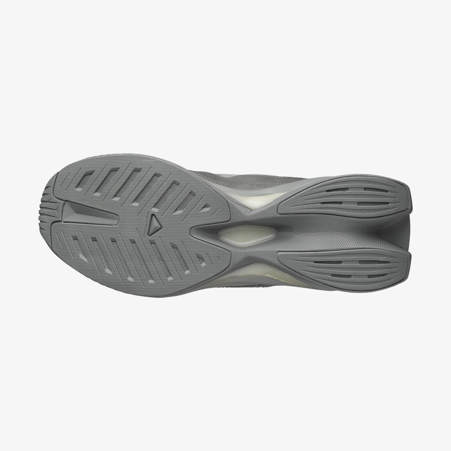 Salomon NEUVA ADVANCED Unisex Sneaker Sedona Sage L49231900 - Sedona Sage - L49231900 - image 5