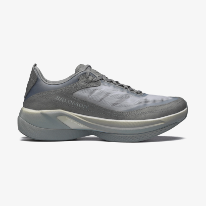 Salomon NEUVA ADVANCED Unisex Sneaker Sedona Sage L49231900 - Sedona Sage - L49231900 - image 1