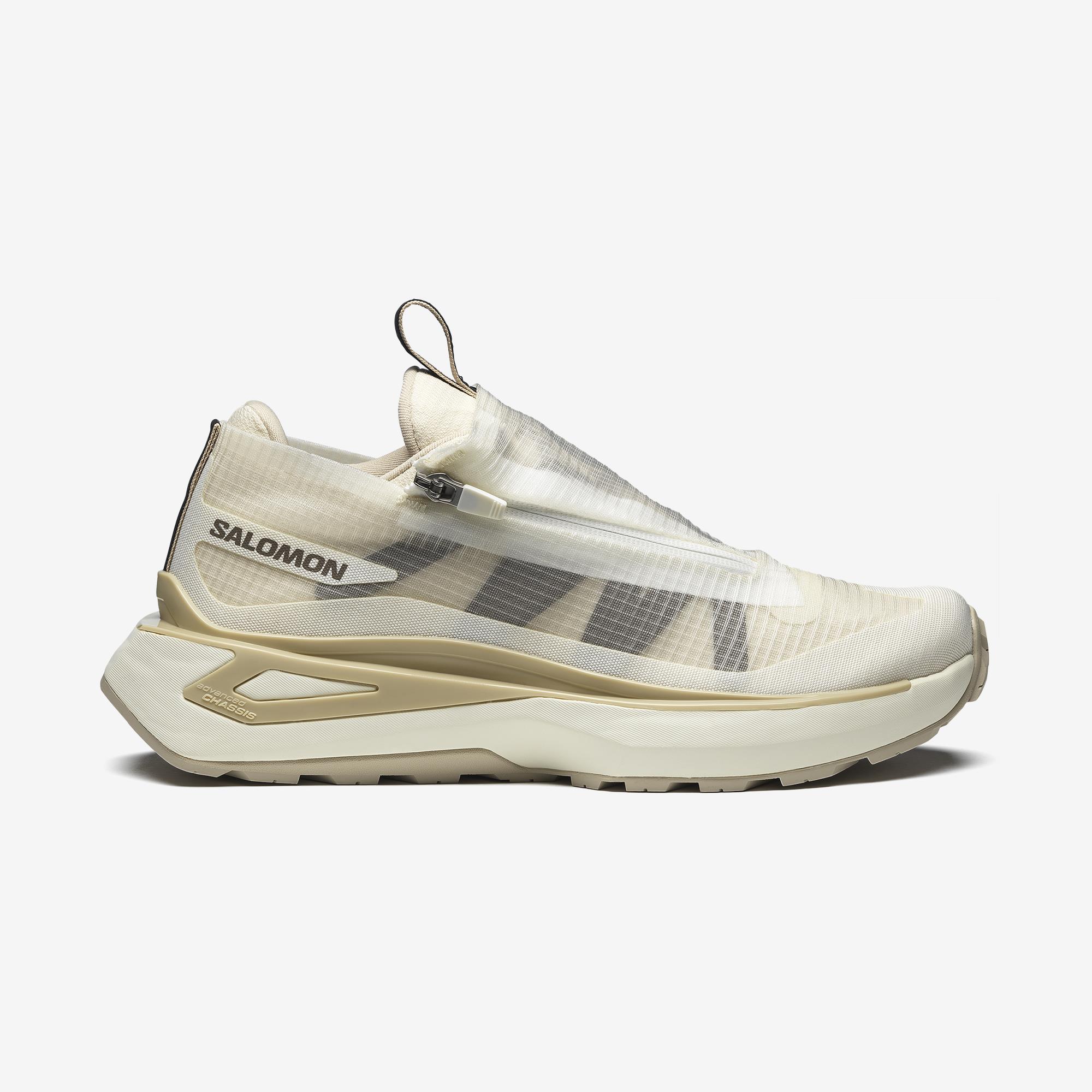 Salomon Odyssey Advanced Sneaker - Krem - Odyssey Advanced Sneaker - Krem - L47419500 - image 1