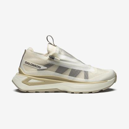 Salomon Odyssey Advanced Sneaker - Krem - Odyssey Advanced Sneaker - Krem - L47419500 - image 1