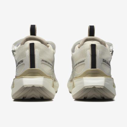 Salomon Odyssey Advanced Sneaker - Krem - Odyssey Advanced Sneaker - Krem - L47419500 - image 5