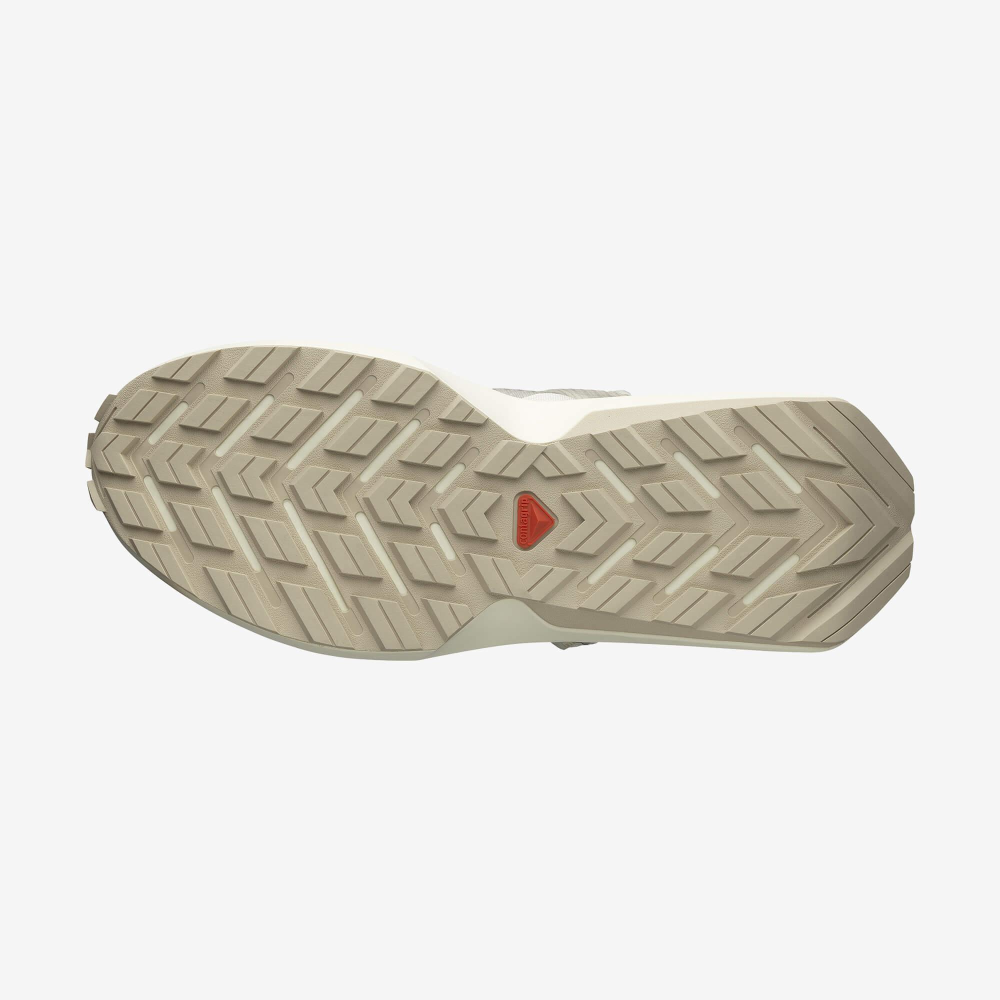 Salomon Odyssey Advanced Sneaker - Krem - Odyssey Advanced Sneaker - Krem - L47419500 - image 4