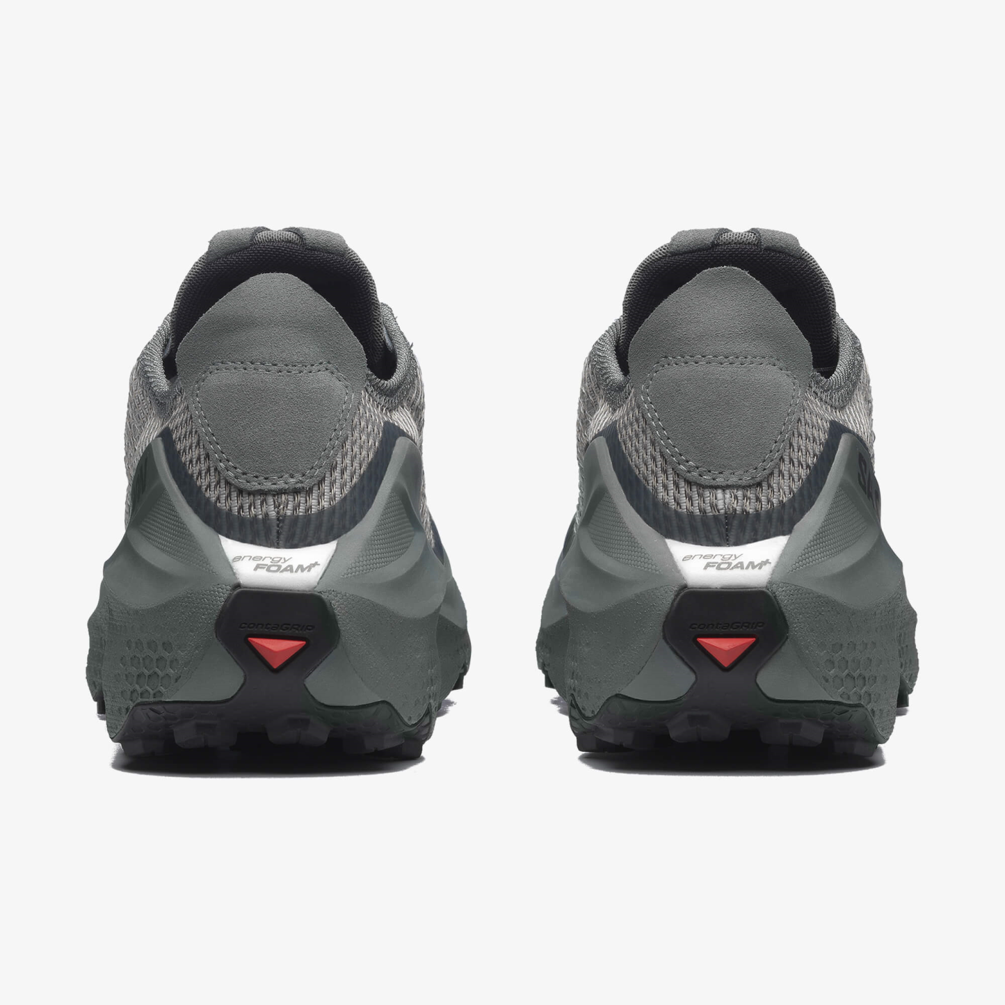 Salomon ORAVA ADVANCED Unisex Sneaker Sedona Sage L47984100 - Sedona Sage - L47984100 - image 4
