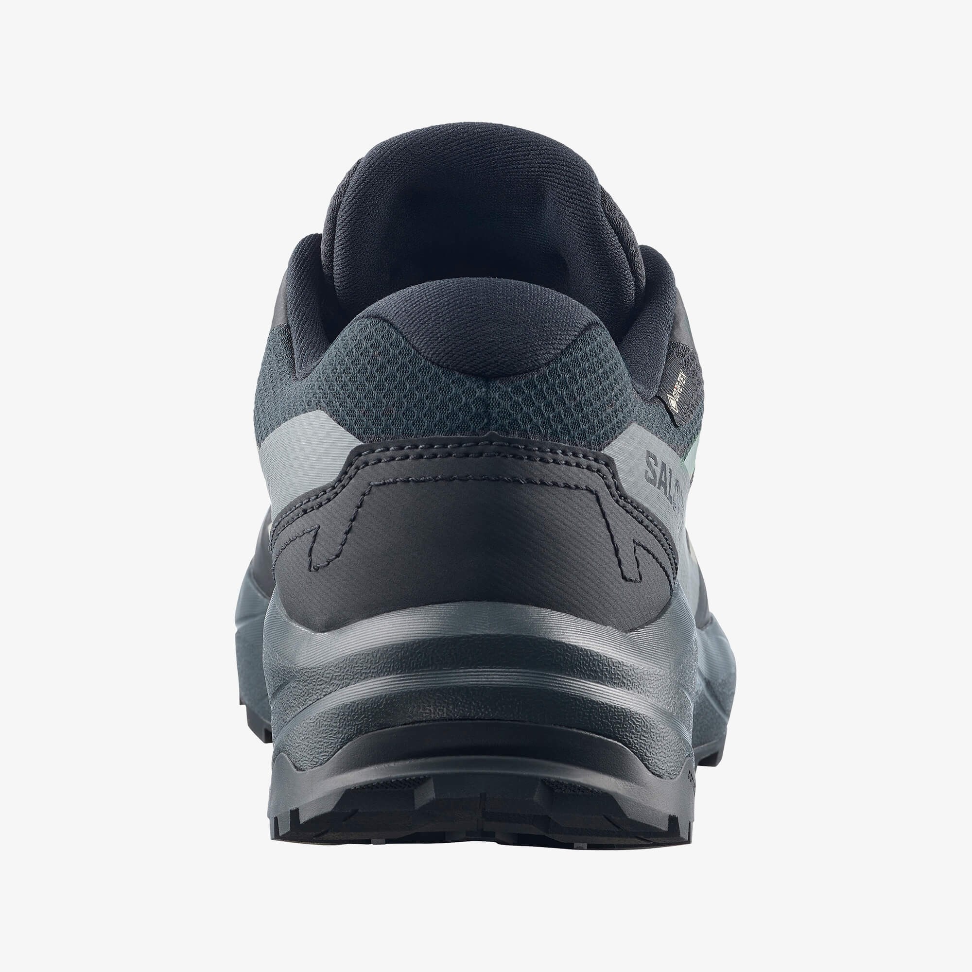 Salomon OUTSCAPE GORE-TEX Erkek Outdoor Ayakkabı Asphalt L49233000 - Black - L49137300 - image 5