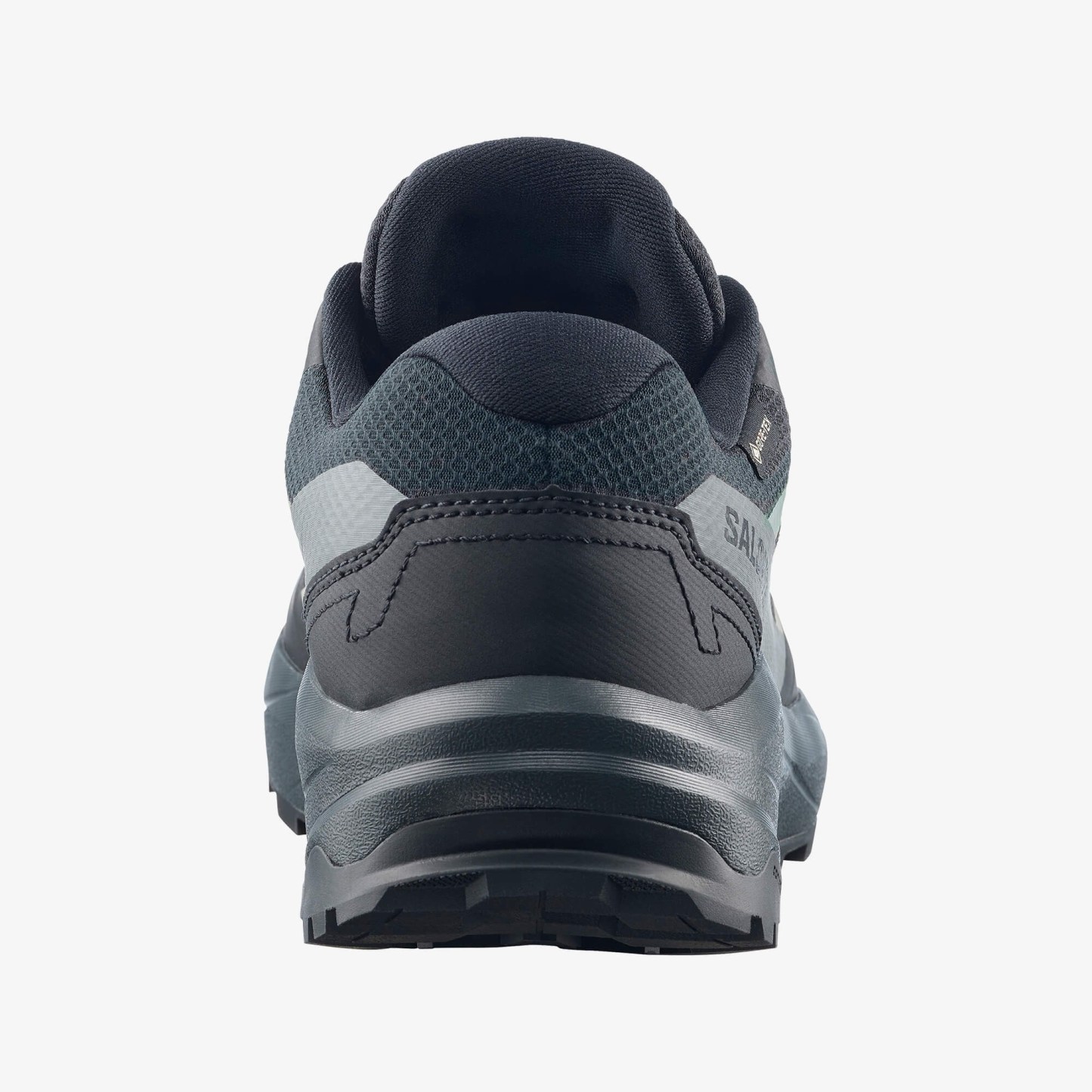 Salomon OUTSCAPE GORE-TEX Erkek Outdoor Ayakkabı Asphalt L49233000 - Black - L49137300 - image 5