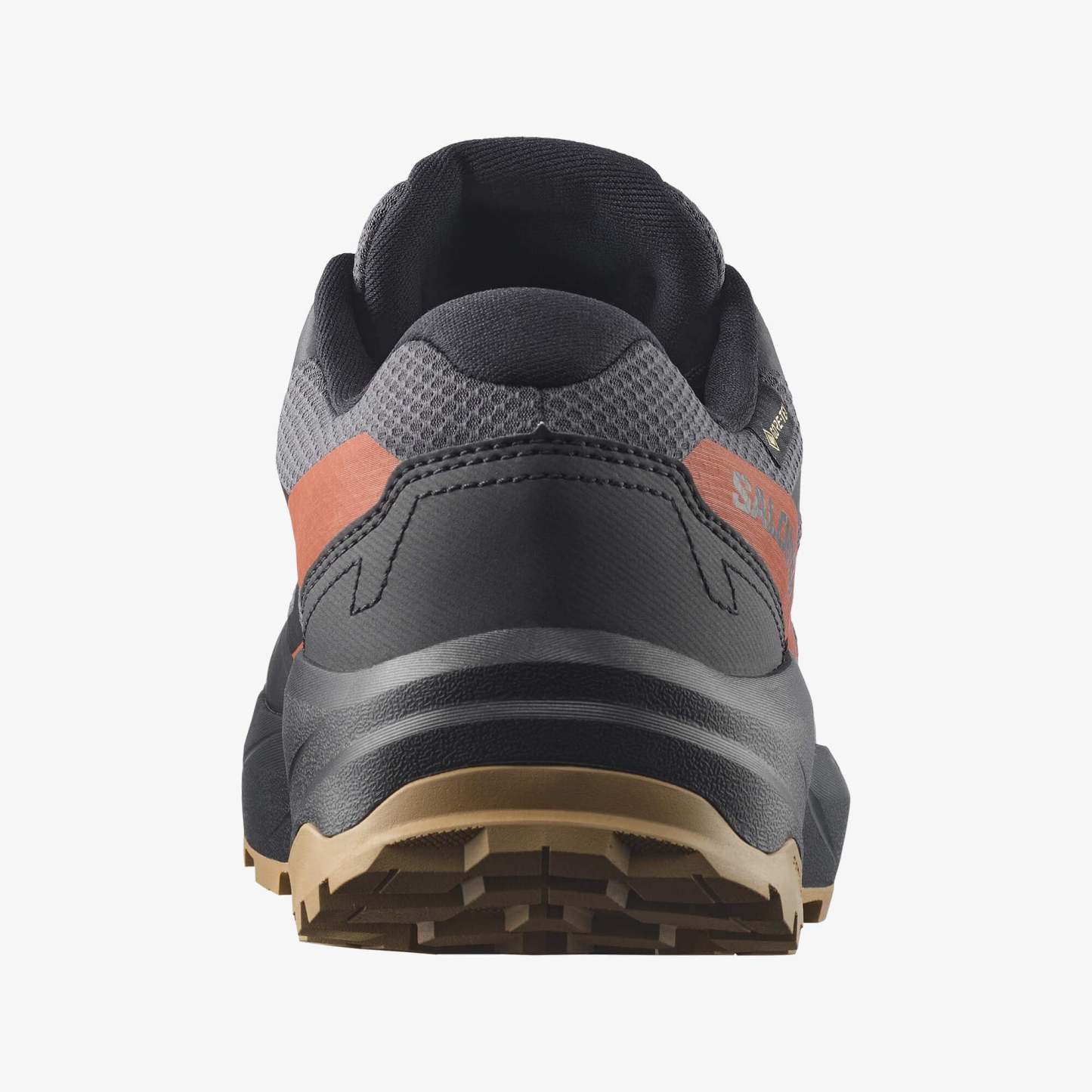 Salomon OUTSCAPE GORE-TEX Erkek Outdoor Ayakkabı Black L49137300 - Asphalt - L49233000 - image 6