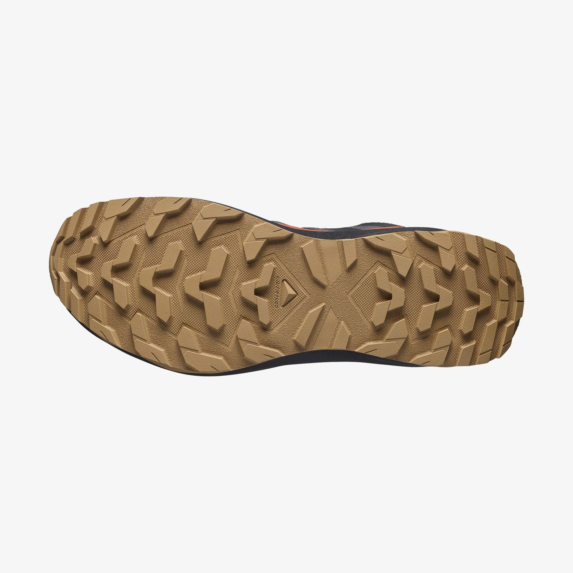Salomon OUTSCAPE GORE-TEX Erkek Outdoor Ayakkabı Black L49137300 - Asphalt - L49233000 - image 5