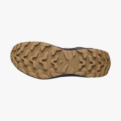 Salomon OUTSCAPE GORE-TEX Erkek Outdoor Ayakkabı Black L49137300 - Asphalt - L49233000 - image 5